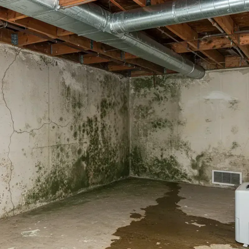 Professional Mold Removal in Garden City South, NY